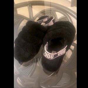 Ugg Slippers